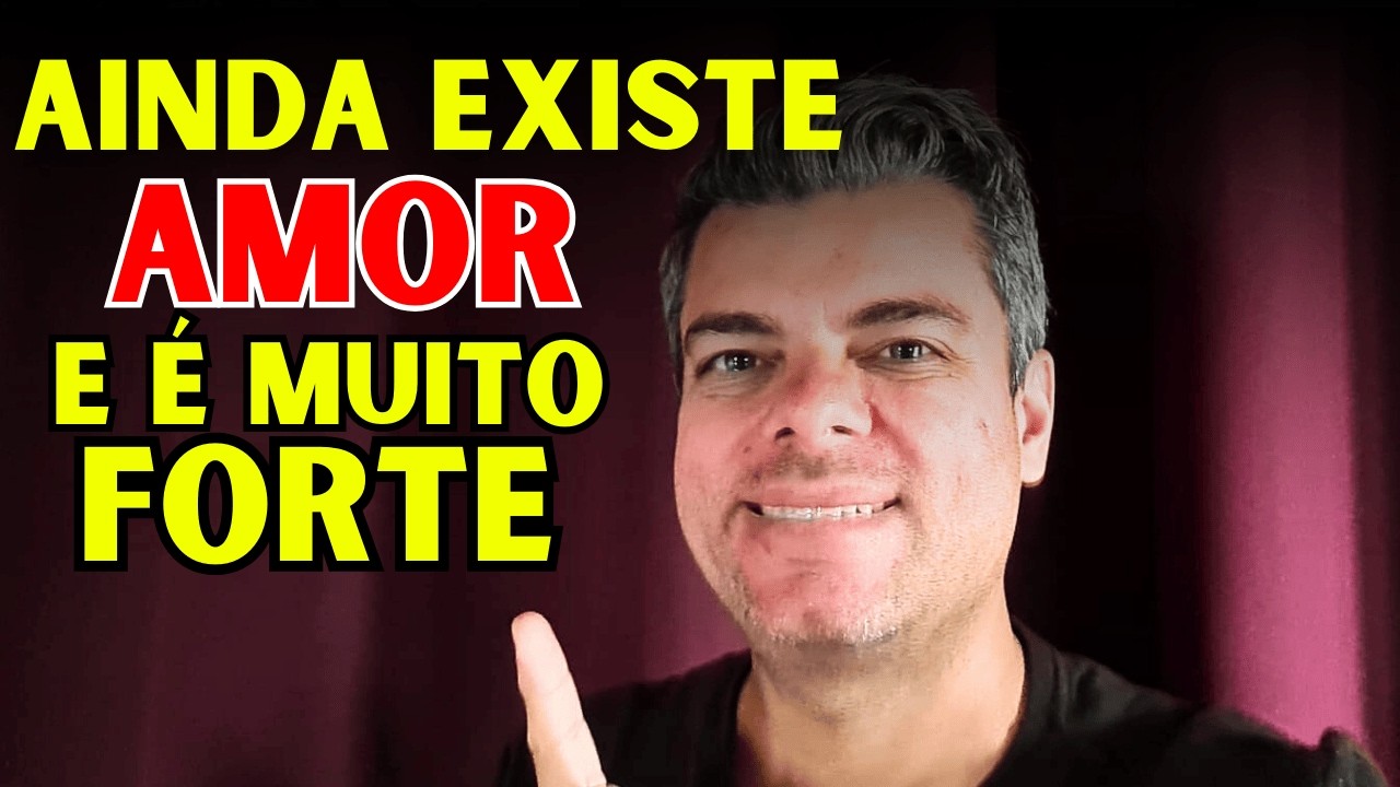 Deus manda te dizer: Silencie! O amor que VC Pensou que acabou, ainda VIVE. E vai te dar um sinal.