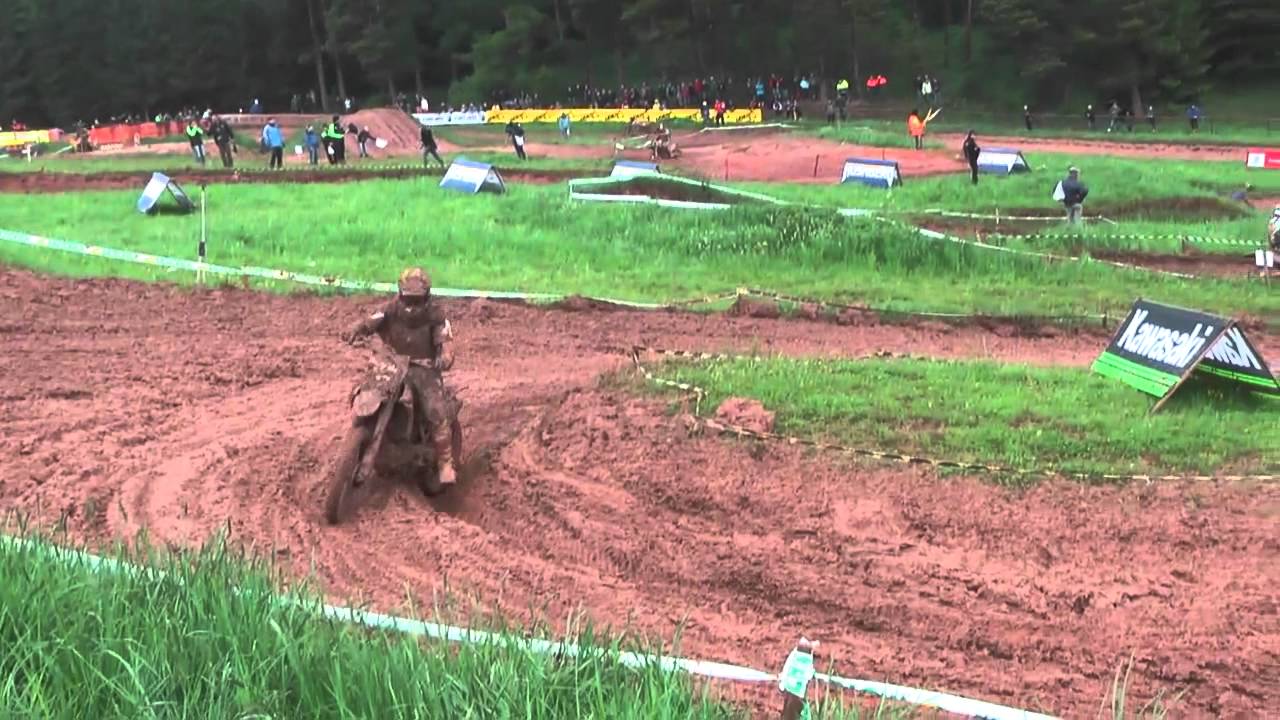GCC Walldorf 2012 - XC Pro, XC Expert, XC Sport A