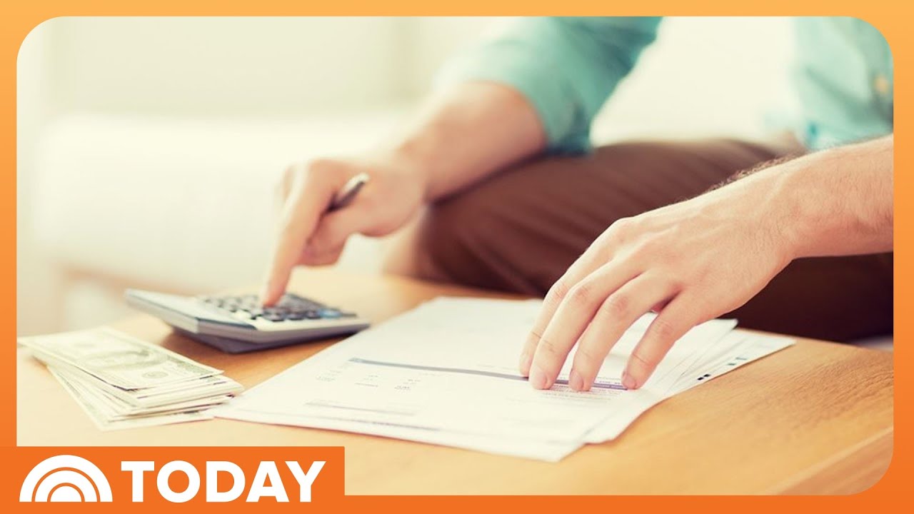 Measure Progress, Set Goals With an End-of-Year Credit Review