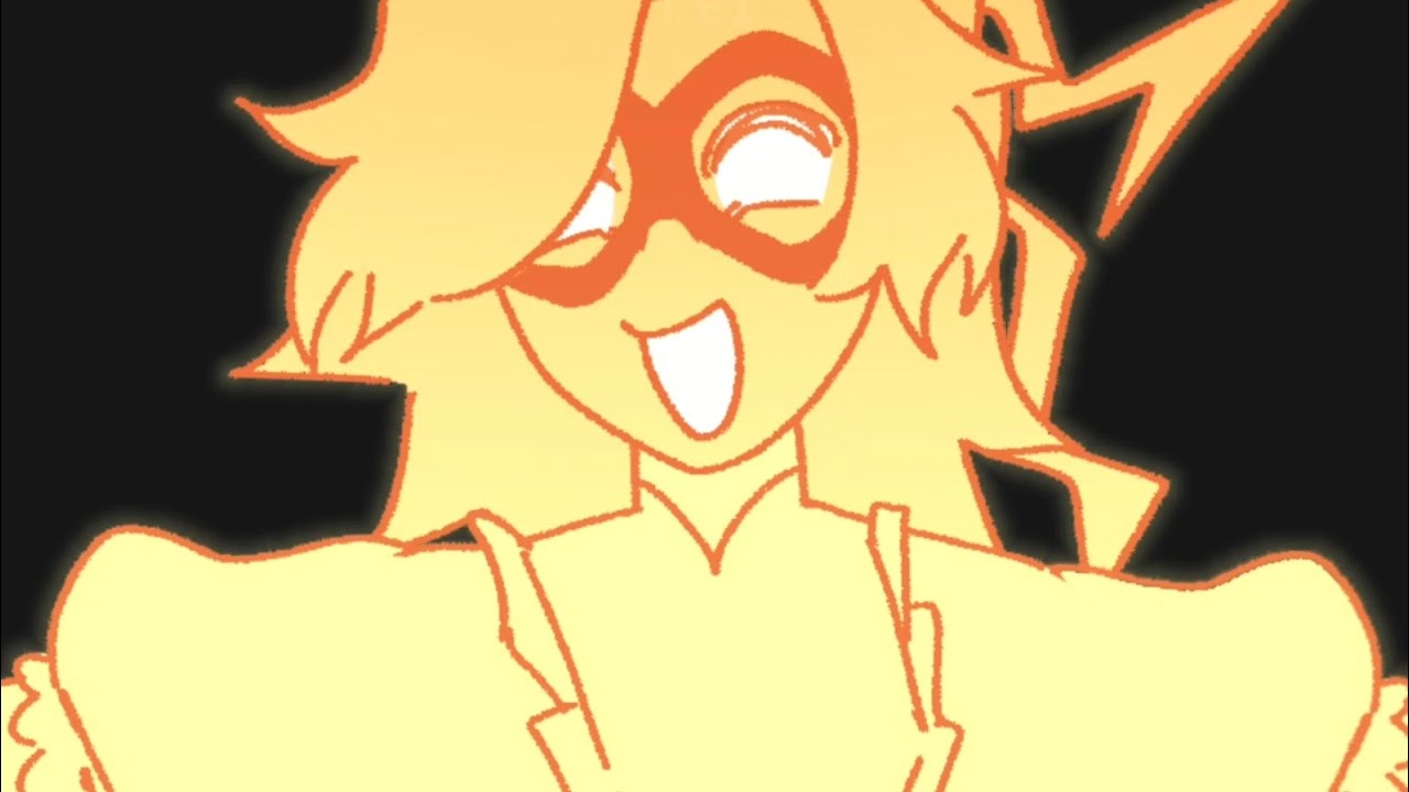 いますぐ輪廻 (Retry Now) | Bart Allen | IMPULSE POINT 