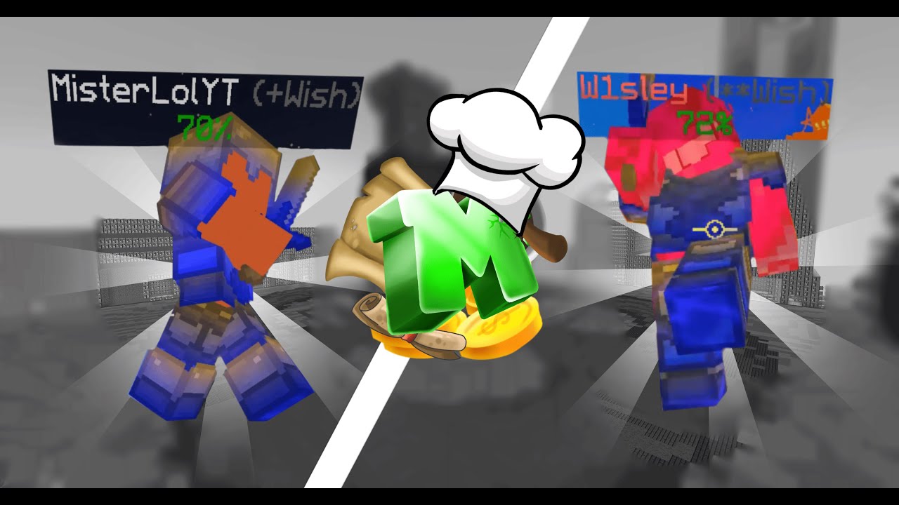 I Cooked All MINORIA Player