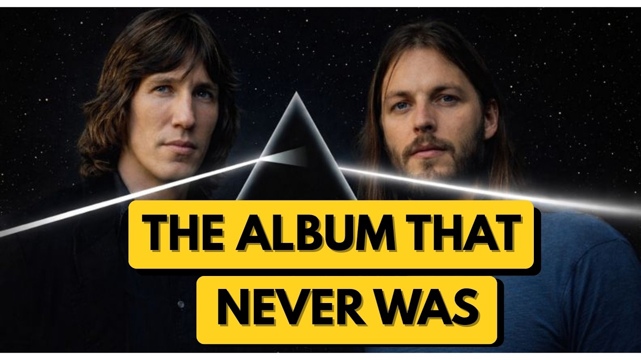 What if Waters never left Pink Floyd?