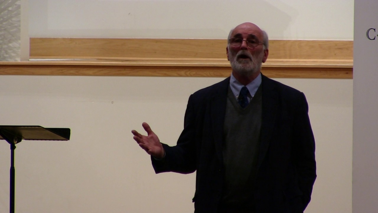 Jerry Root How do you define truth?