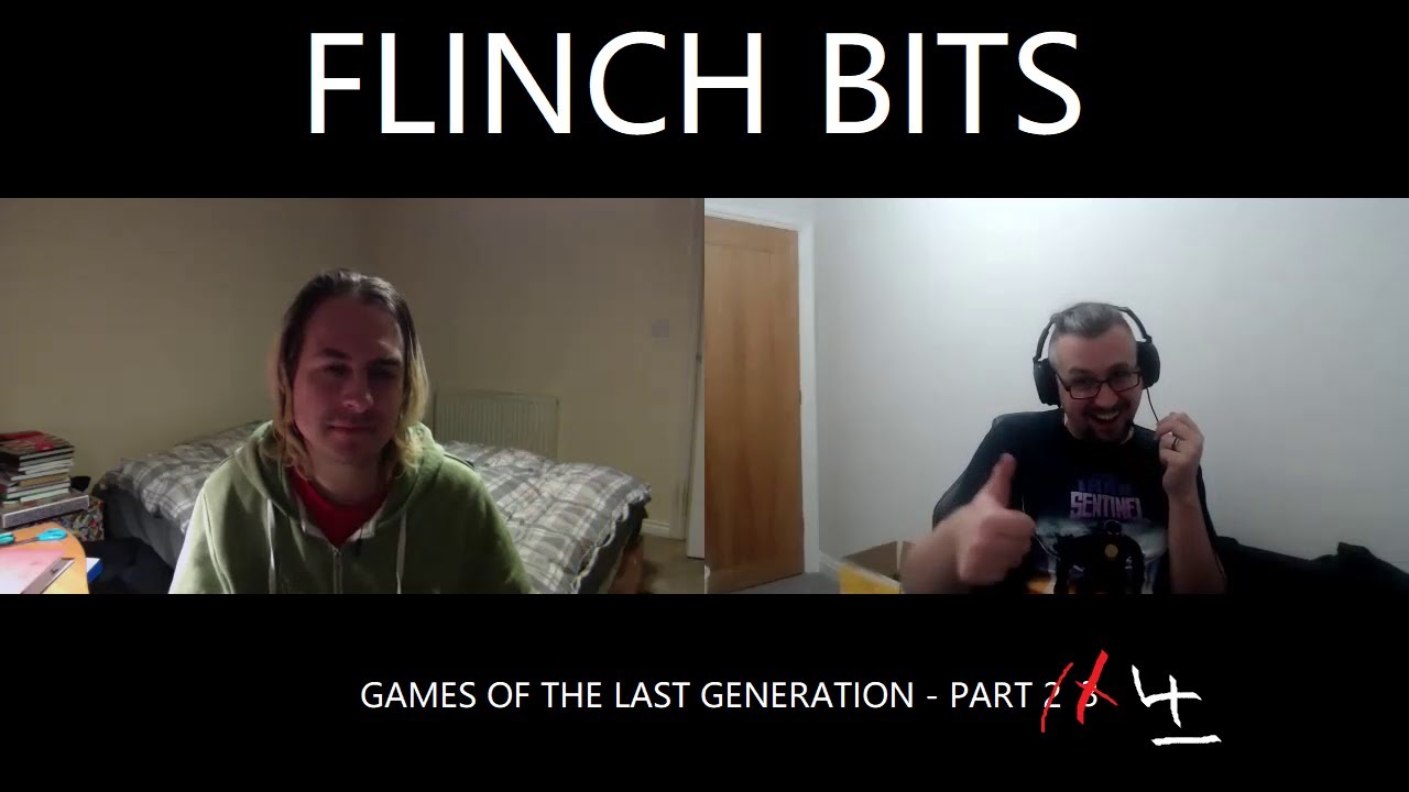 Top Ten Games Of The Last Generation (Part Four)