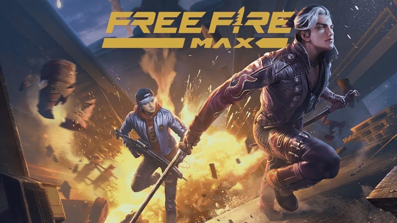 FREE FIRE MAX X PFZ GAMER is live