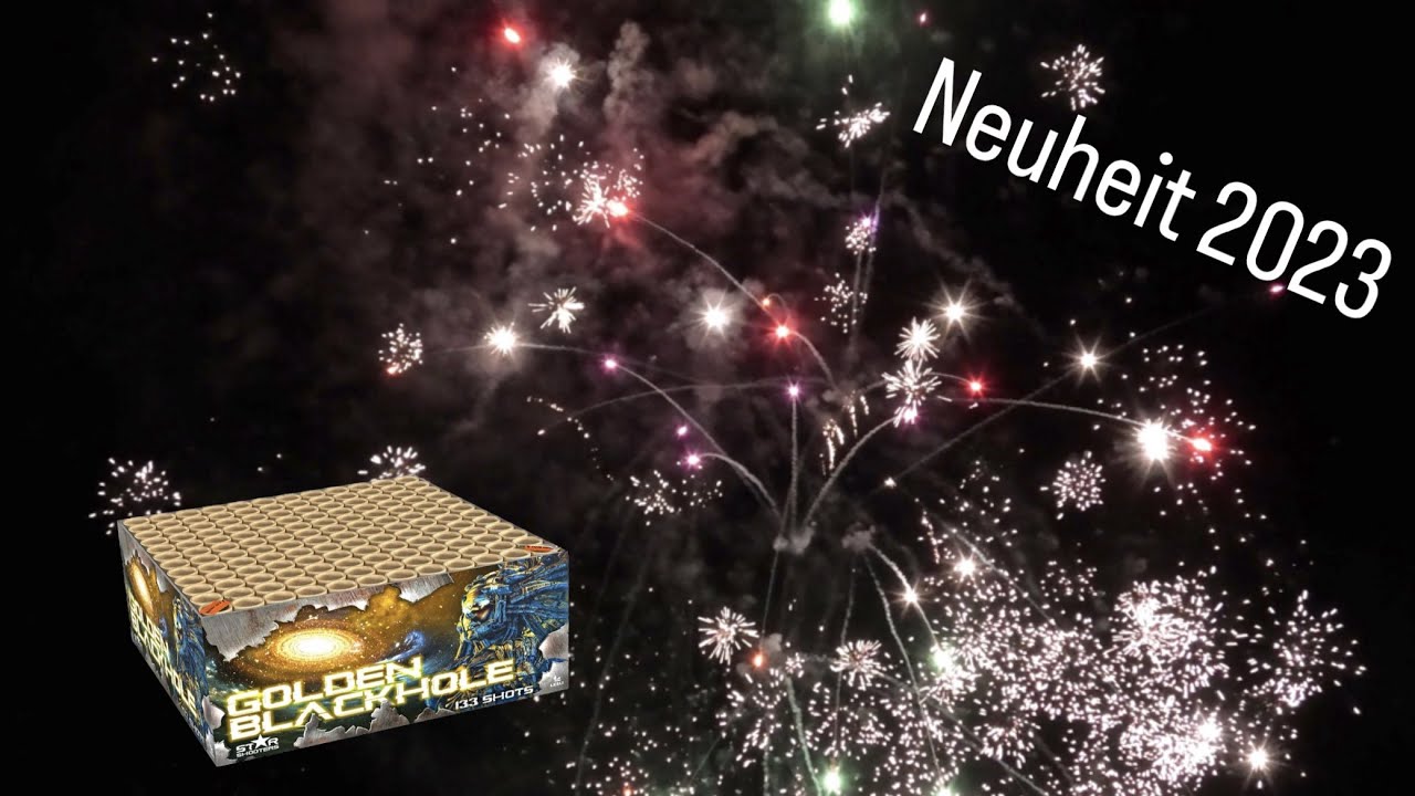 Lesli Golden Blackhole | Richtig Schöner Verbund! | Ca. 100/140€