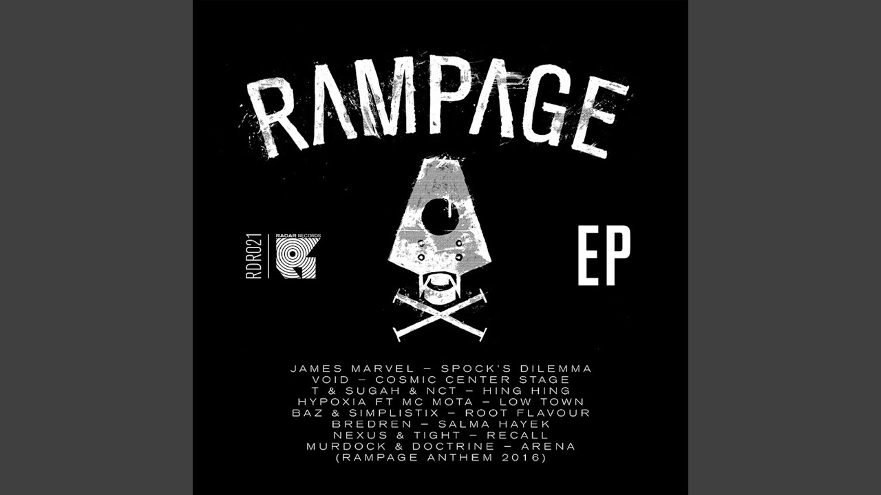 Recall (Original Mix)