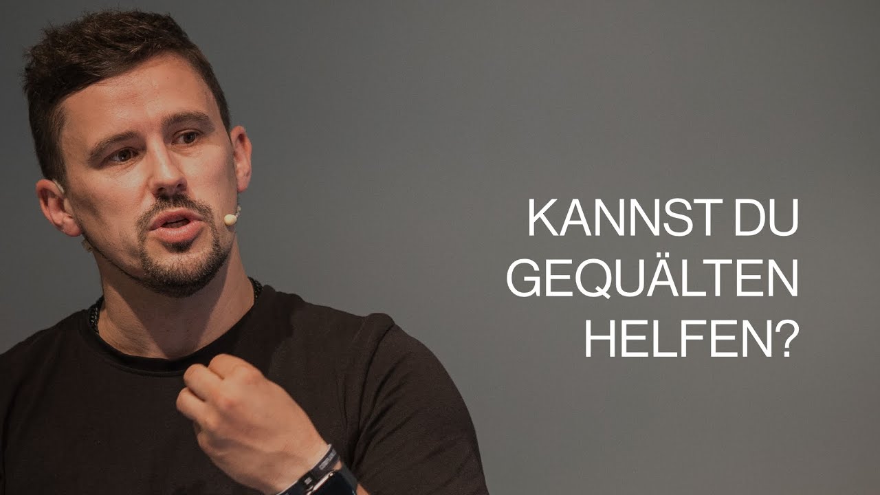 Mein Kind wird gequält! Wer kann helfen? – Pastor Waldemar Justus
