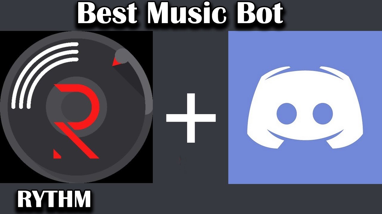 Rythm Best music bot.Discord music bot. Rythm music bot. BullQ