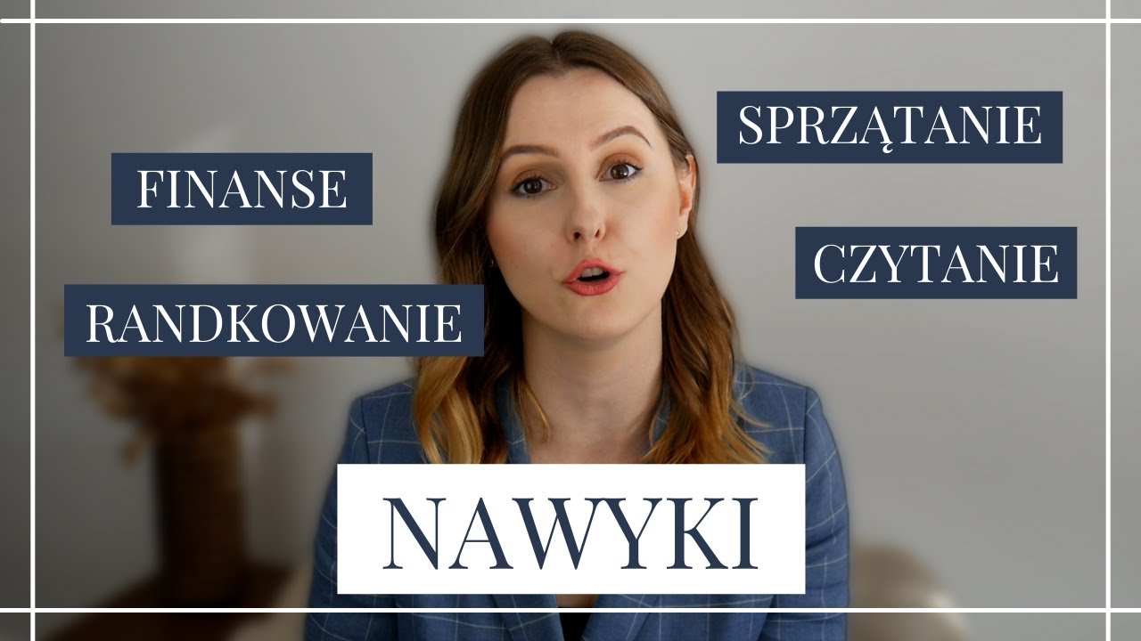 Nawyki eleganckiej kobiety - w pracy, w związku i w domu