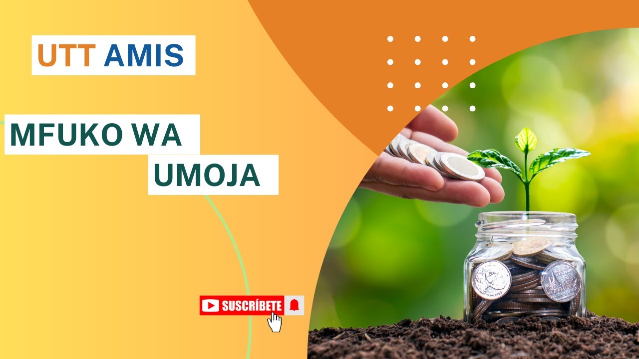 MFUKO WA UMOJA (UMOJA FUND)