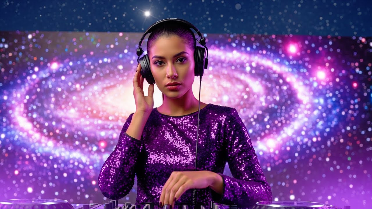 Midnight Spark: Elegant Deep House Collection