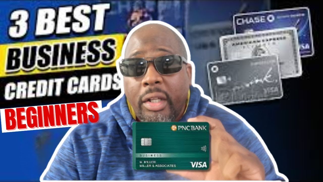 $50,000 Easiest business credit cards for beginners | Best 10 Business Credit Cards For Beginners