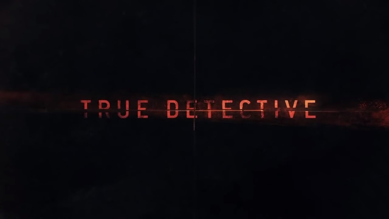 [1 hour gapless] Handsome Family - Far From Any Road - Theme from True Detective