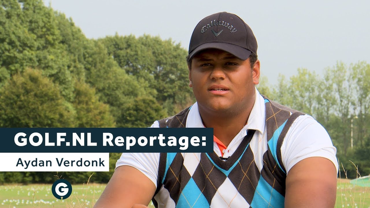 Reportage: Aydan Verdonk