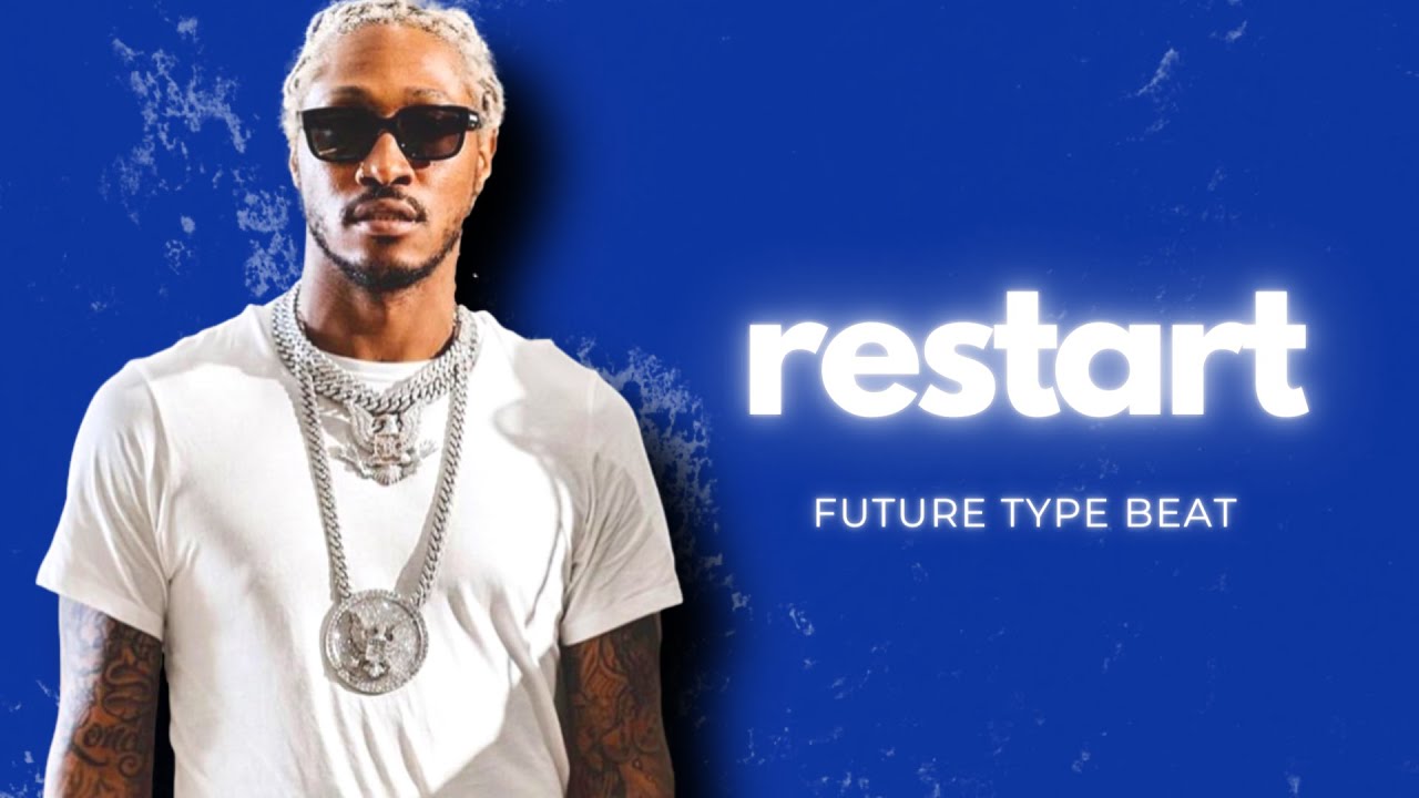 [FREE] Future 2022 Type Beat - 