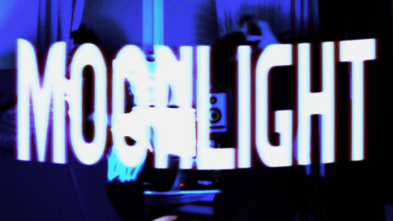 Nawzea & Święty - MOONLIGHT