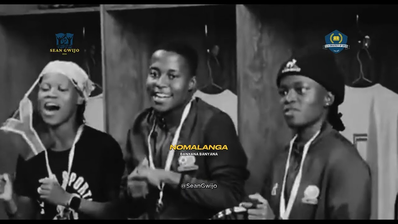 NOMALANGA GWIJO SONG GWIJO SONG