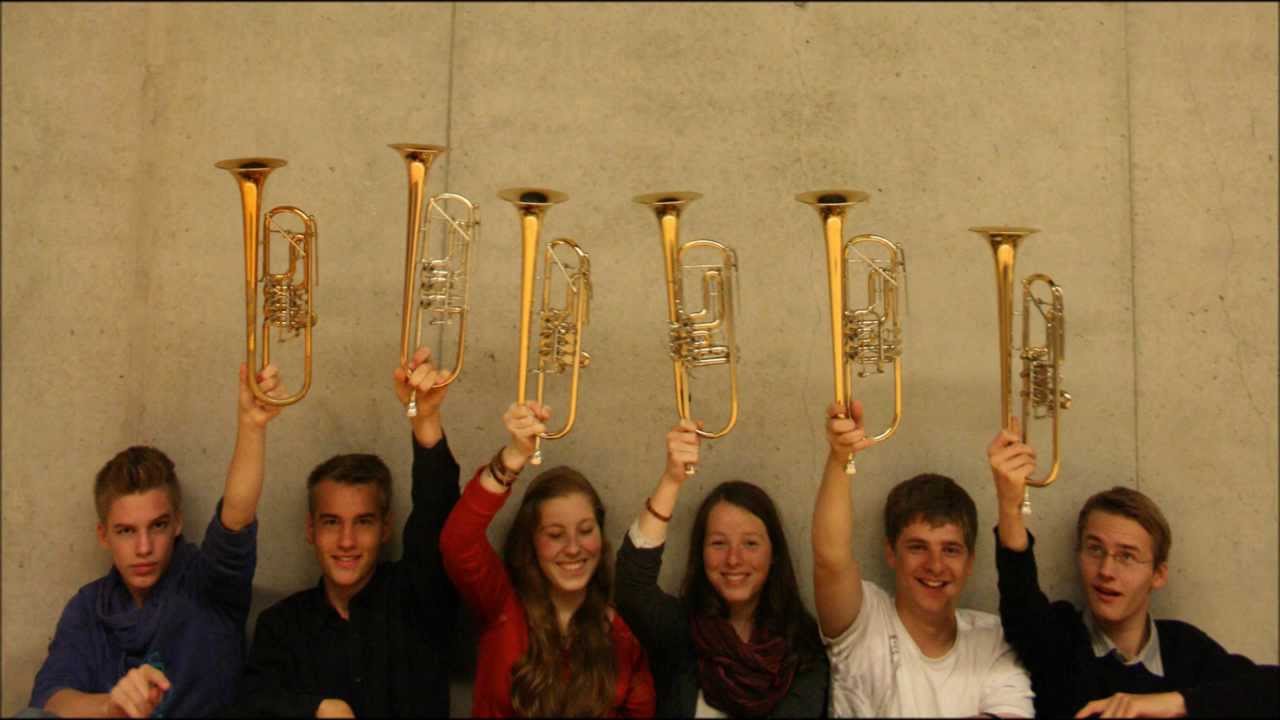 Dukas - Fanfare 