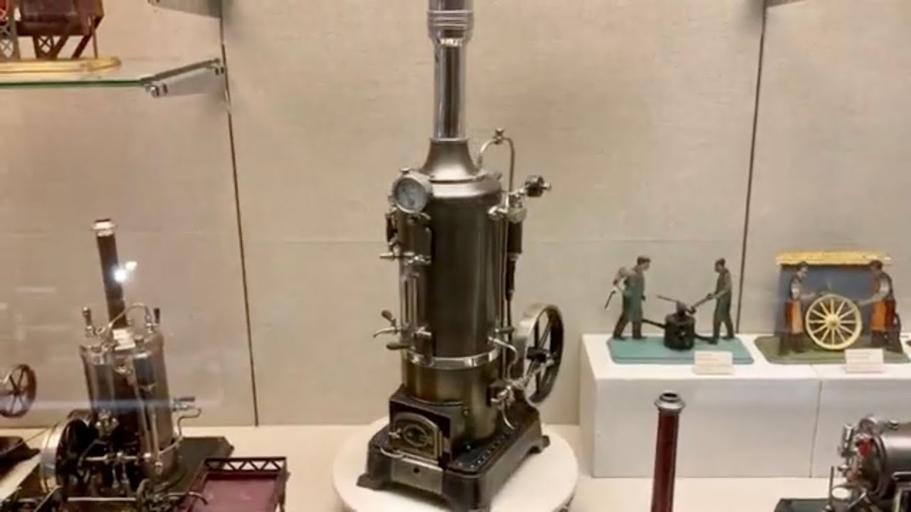 Spielzeugmuseum Nürnberg 2023 Toy Museum