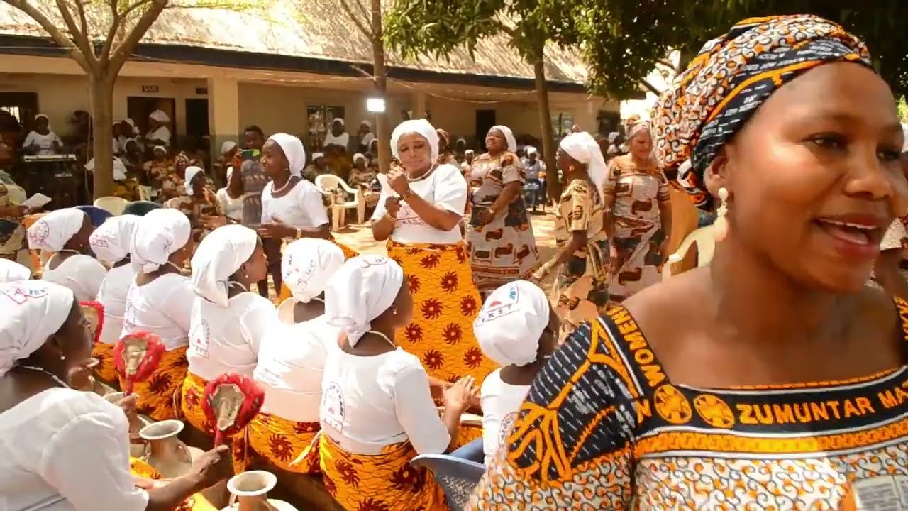 Atsam a kimbir a Mzough u kase NKST Ama