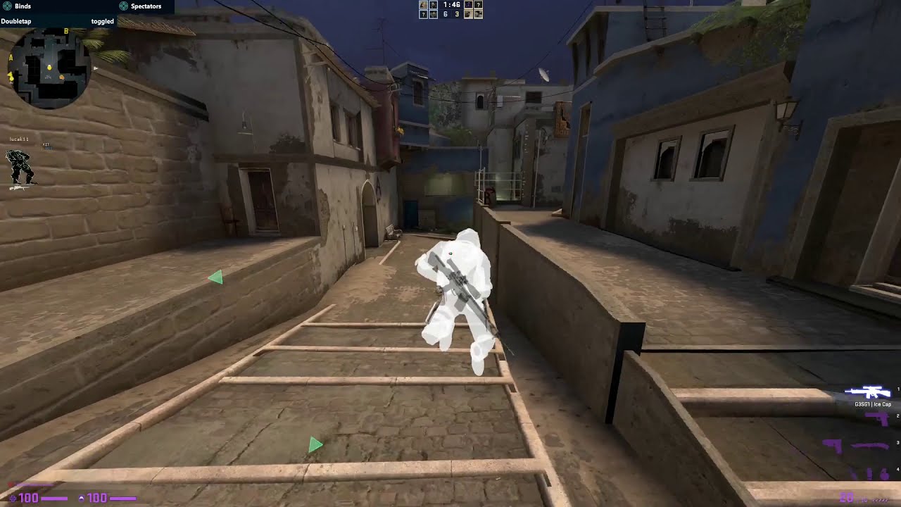 OP Auto OTC v3 CONFIG (Lua +Dll +cfg in desc)