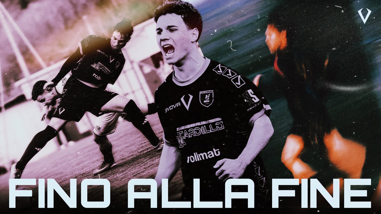 FINO ALLA FINE CANTERA! / Ep.20 Vs ASD Di Roberto