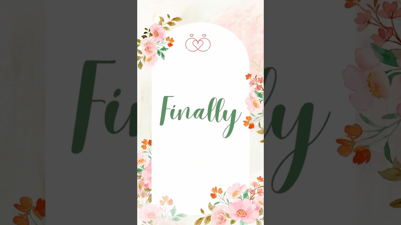 Wedding Status || Few Days To Go ❤️ #wedding #trending #youtubeshorts #weddingday #love #shorts