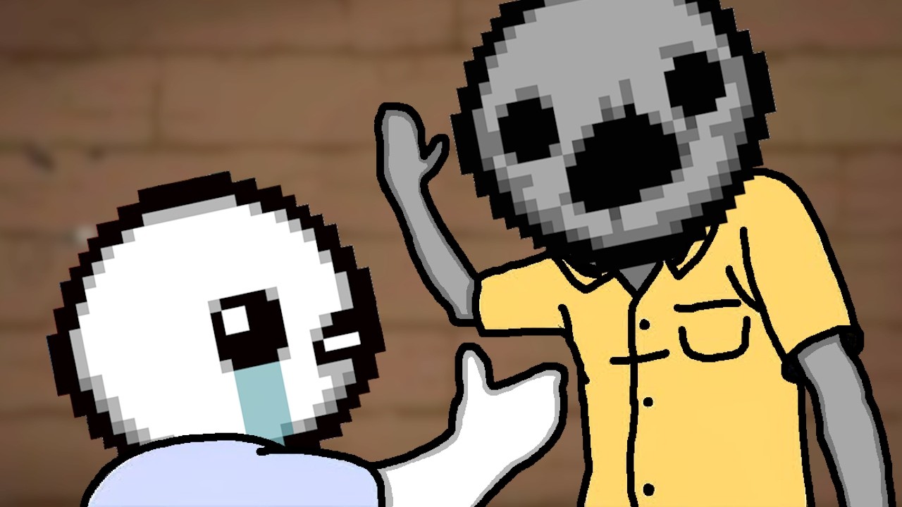 Jak Grać z STRAWMANEM? (The Binding of Isaac Repentance+)