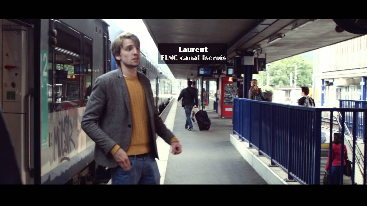 FILM DE RENTRÉE - BDE SCIENCES PO GRENOBLE