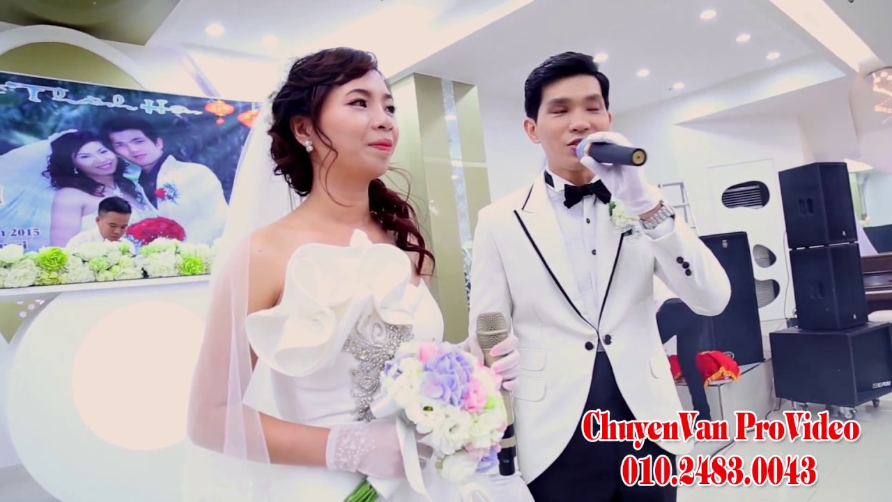 Chú Rể Cô Dâu Song Ca 