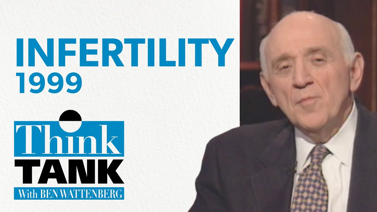 How fertile are today's infertility treatments? (1999) | THINK TANK
