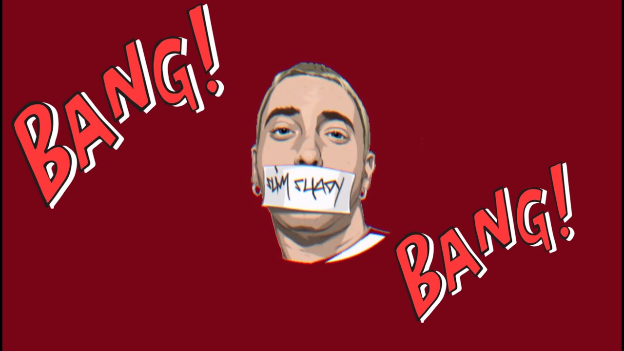 Eminem x Slim Shady x Dr Dre Type Beat - Bang !! Club Banger Instrumental 2020