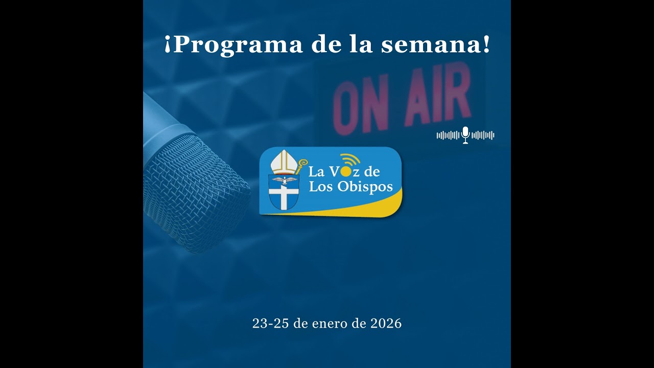 Solemnidad de Nuestra Señora de la Altagracia. LVO 23-25 de enero 2026