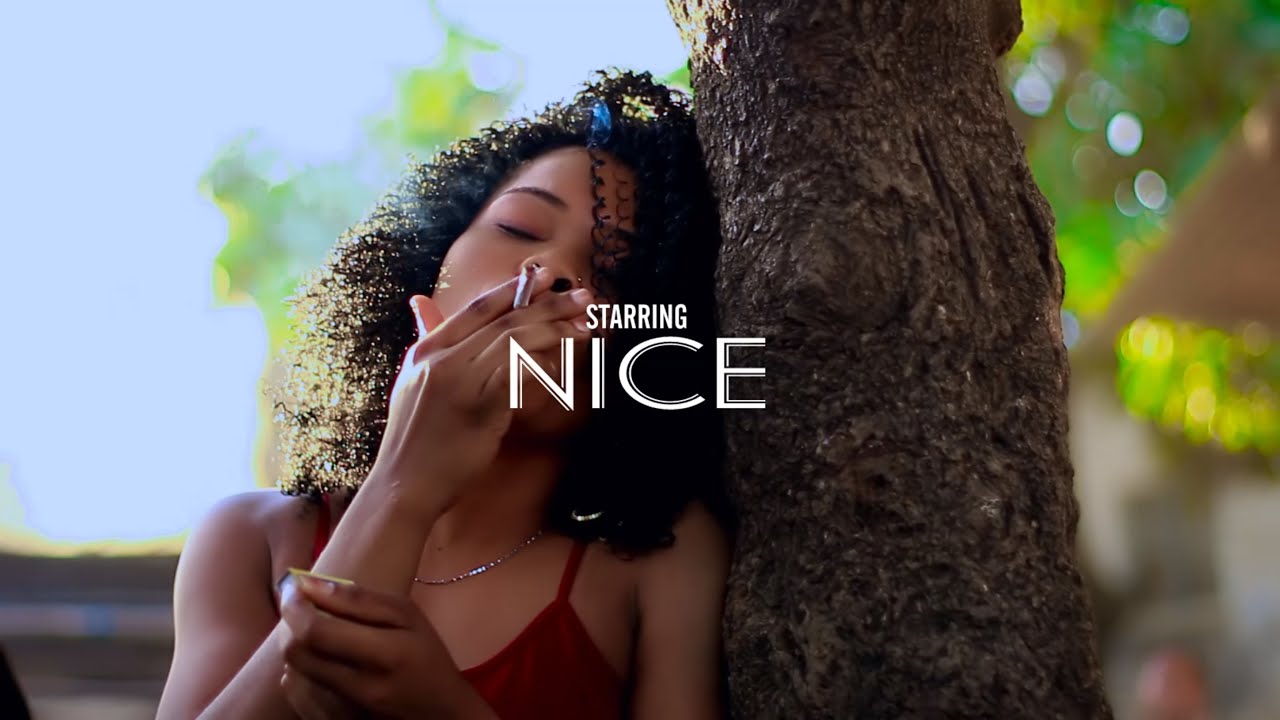 Nice -Amor de verdade- (Oficial Video) By Liro Records