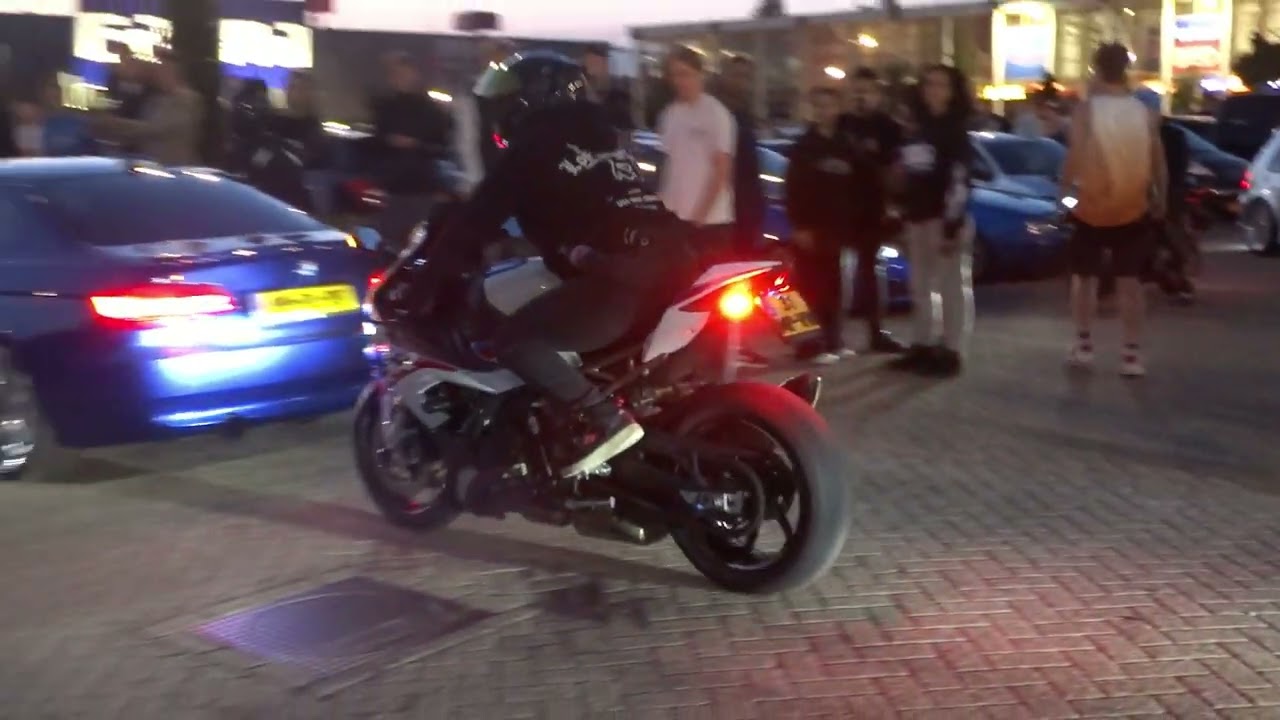 carmeet lelystad 9-8-2025