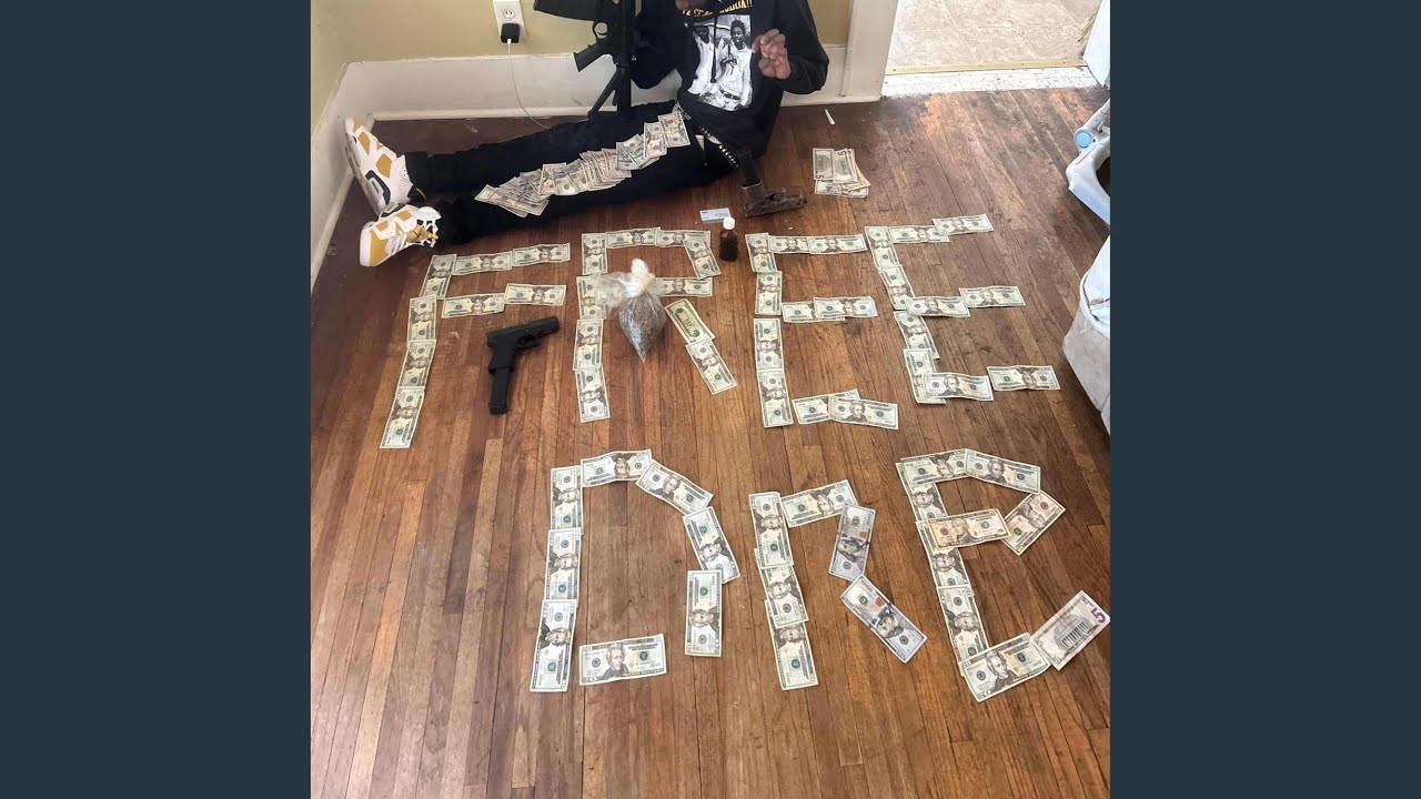 Free Dre Freestlye
