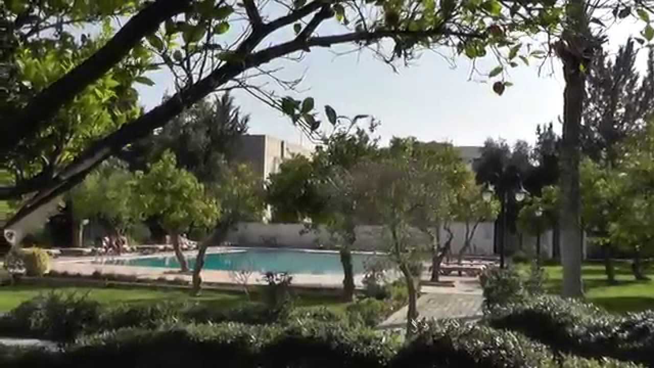 Hotel ''Pia Bella'' Kyrenia-Girne. North Cyprus