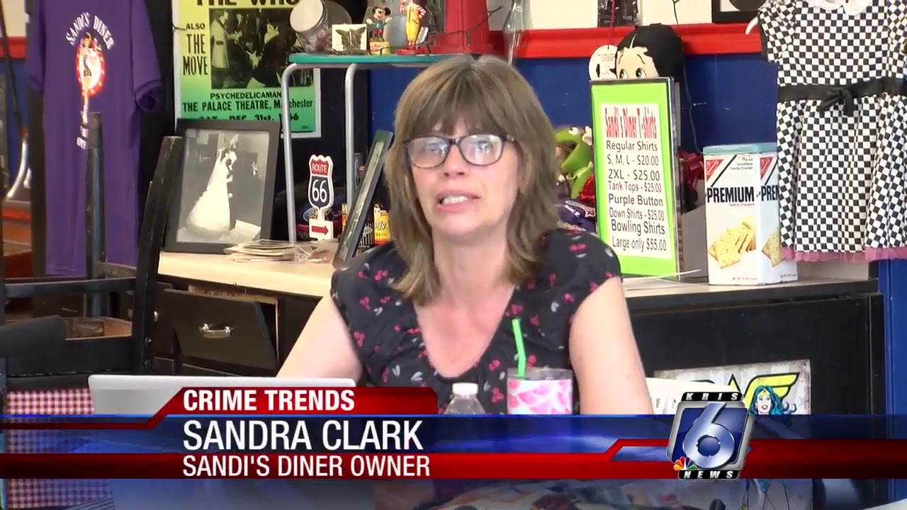 Ashley's crime trends COVID breakins 0414