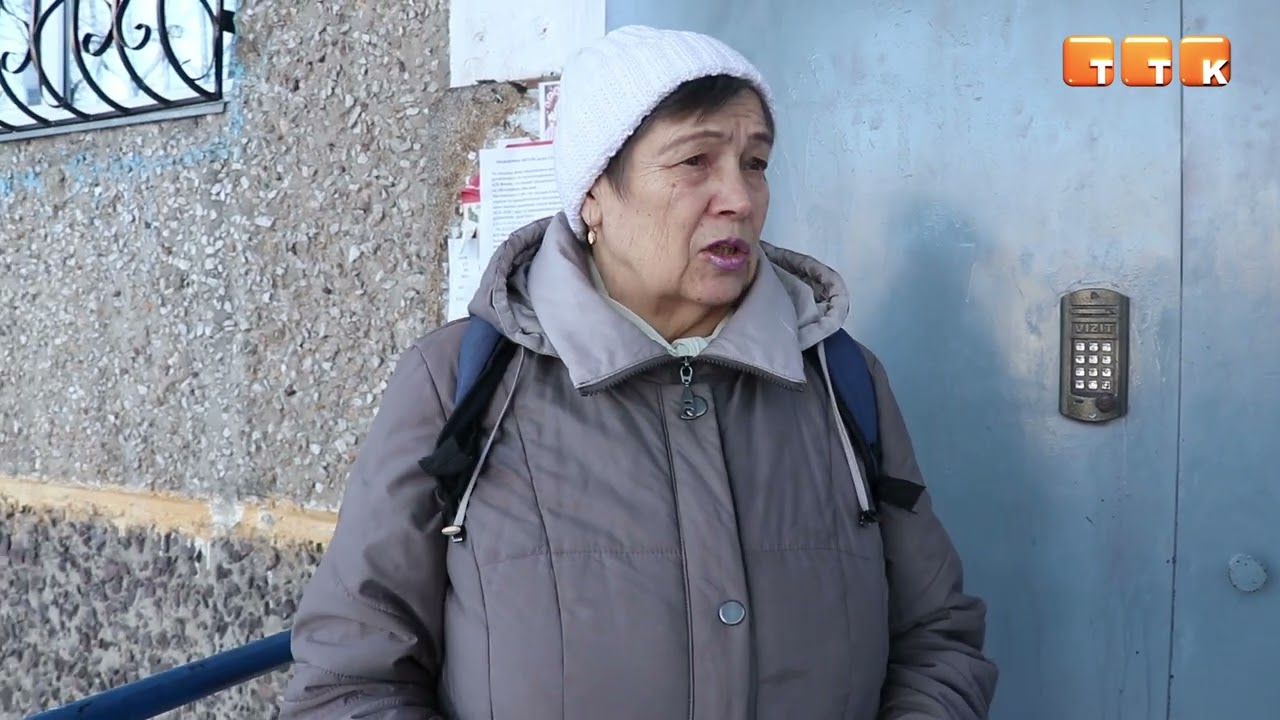 Жильцы дома на Мира, 118 жалуются на неблагополучную квартиру