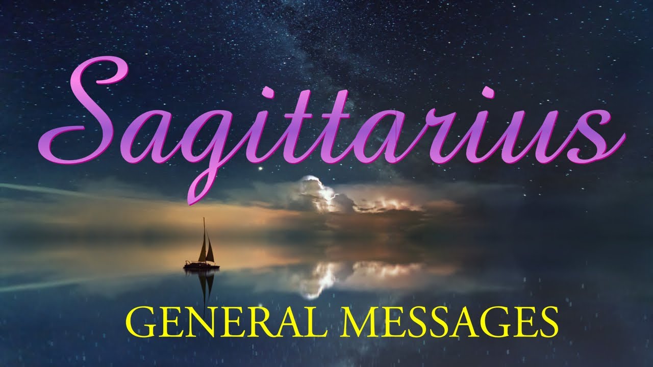 SAGITTARIUS tarot ♐️ Someone Who Brought So Much Happiness To Your Life Is Coming Back Sag 💕