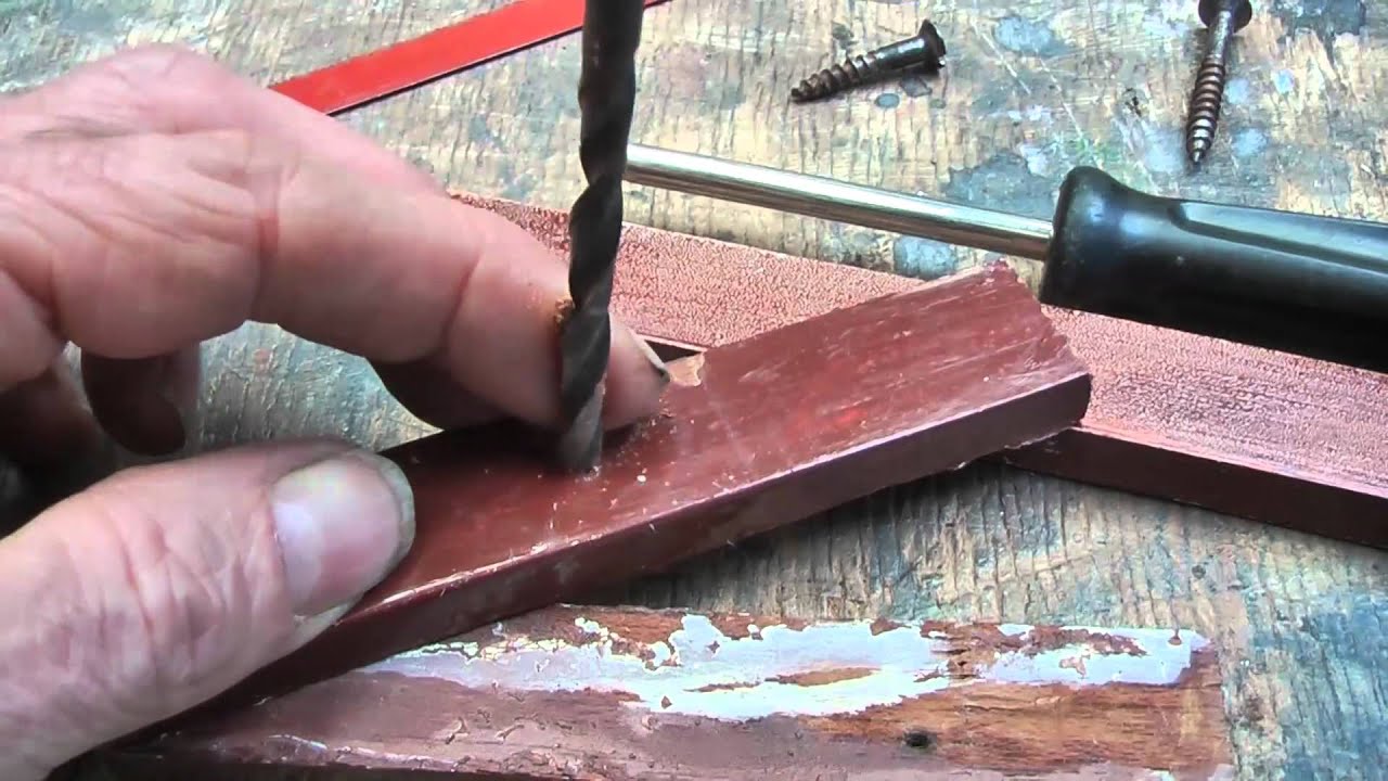 DIYSmallClamps