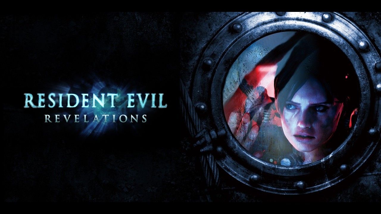 Resident Evil revelation ep 3 fin