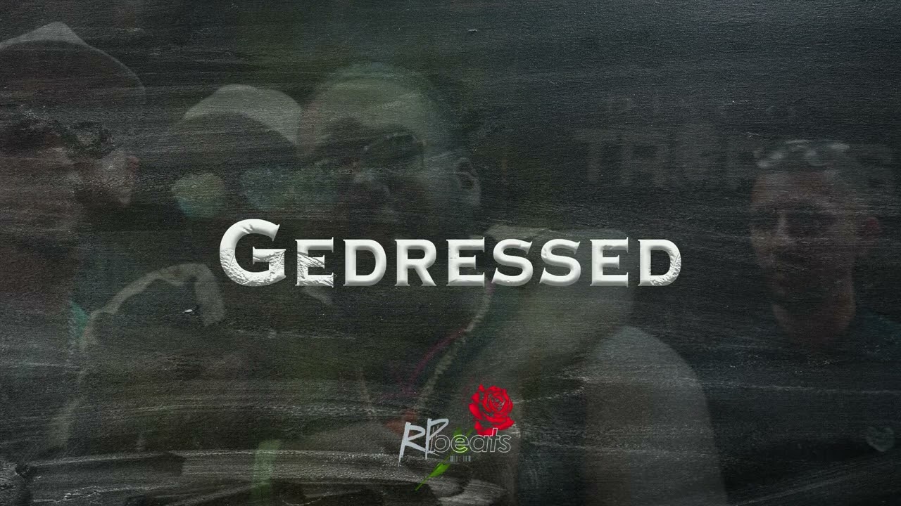 (SOLD) FMG x Valsbezig Type Beat 2023 - ''Gedressed'' - @ProdRpBeats