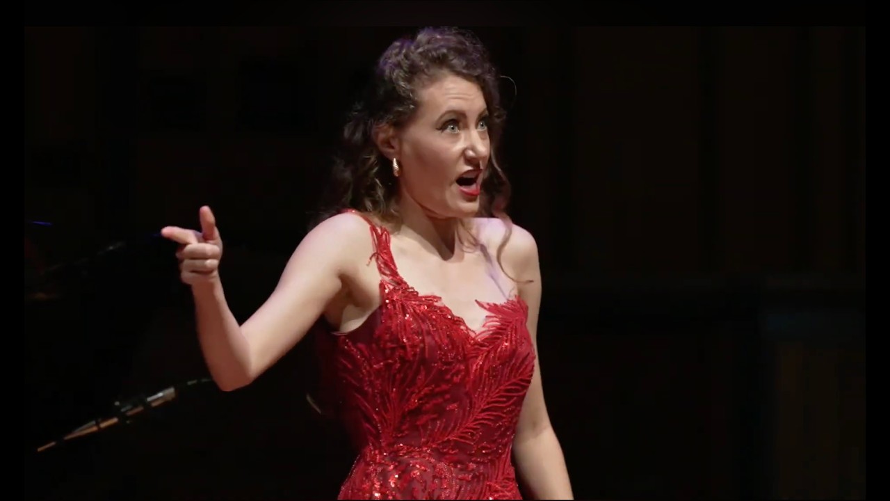 The Rake's Progress: 