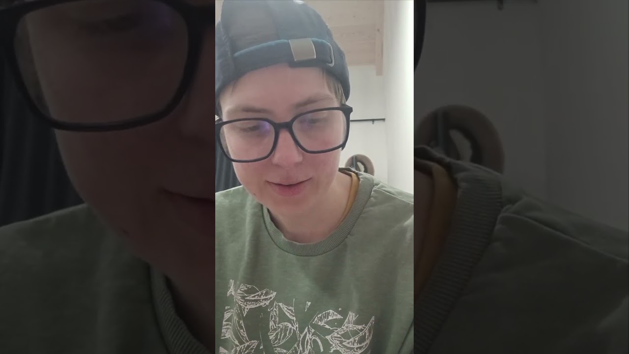 Mijn gedichten aflevering 11