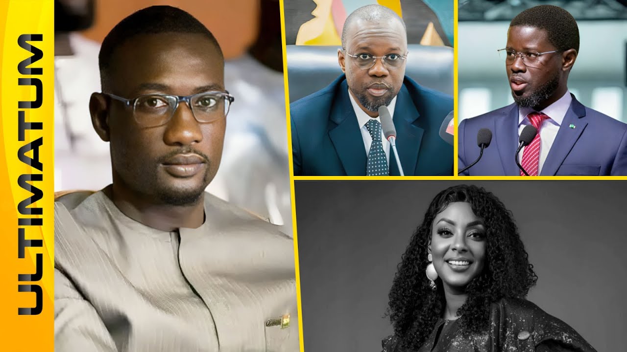 Sonko au maroc, Némeku tour, 2029...:Bayna Gueye se prononce
