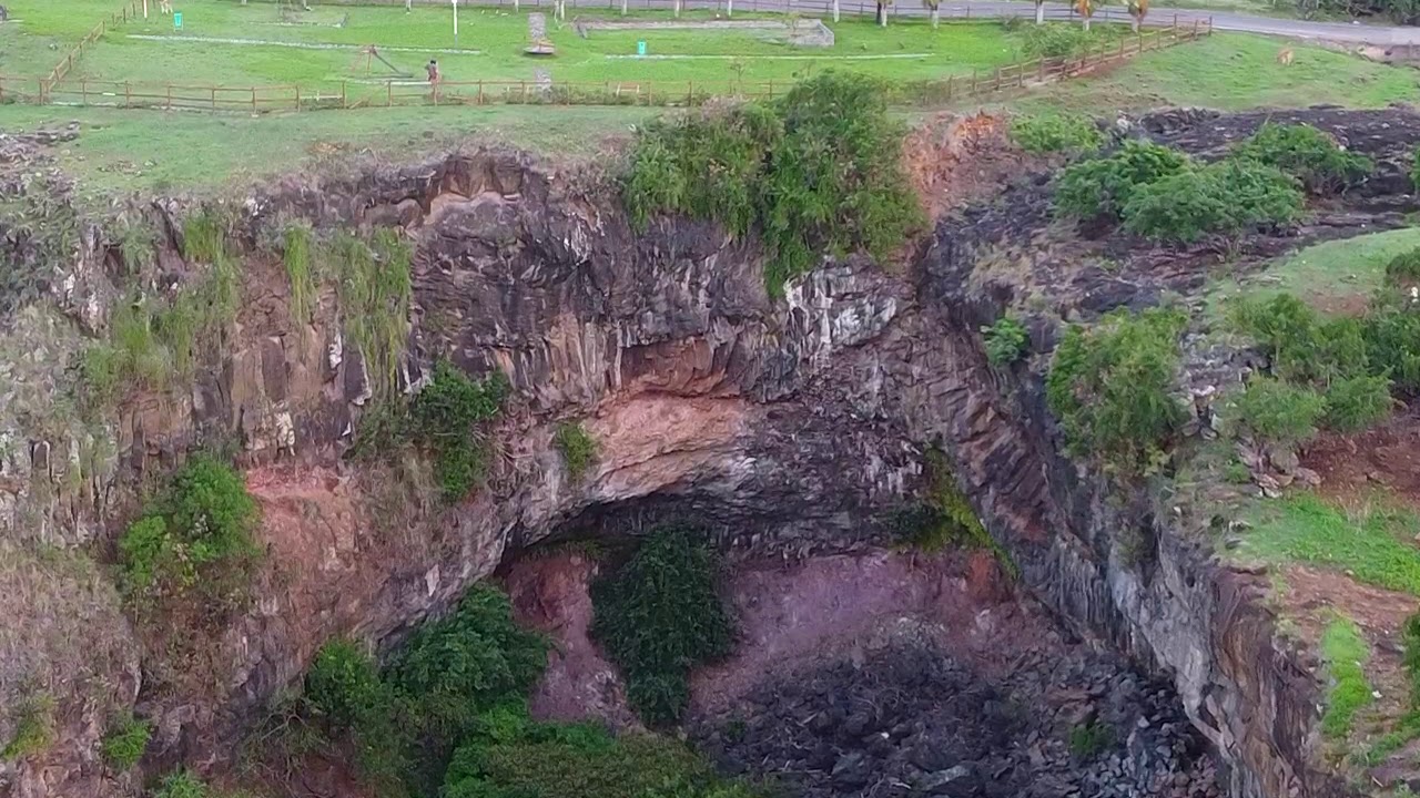 Vacances Rodrigues 2020 Part 4 Escale a la Ferme et Pistaches