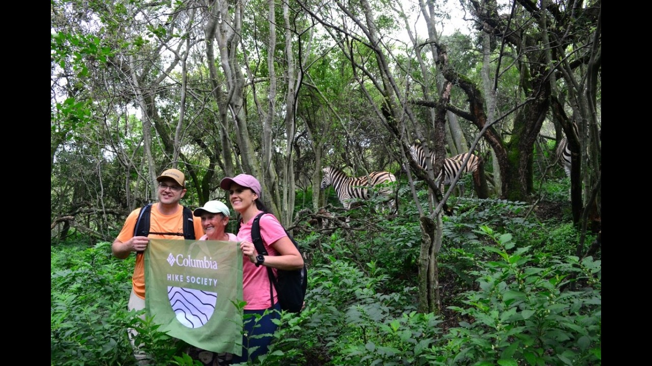 Hike 20260214 - Moreleta