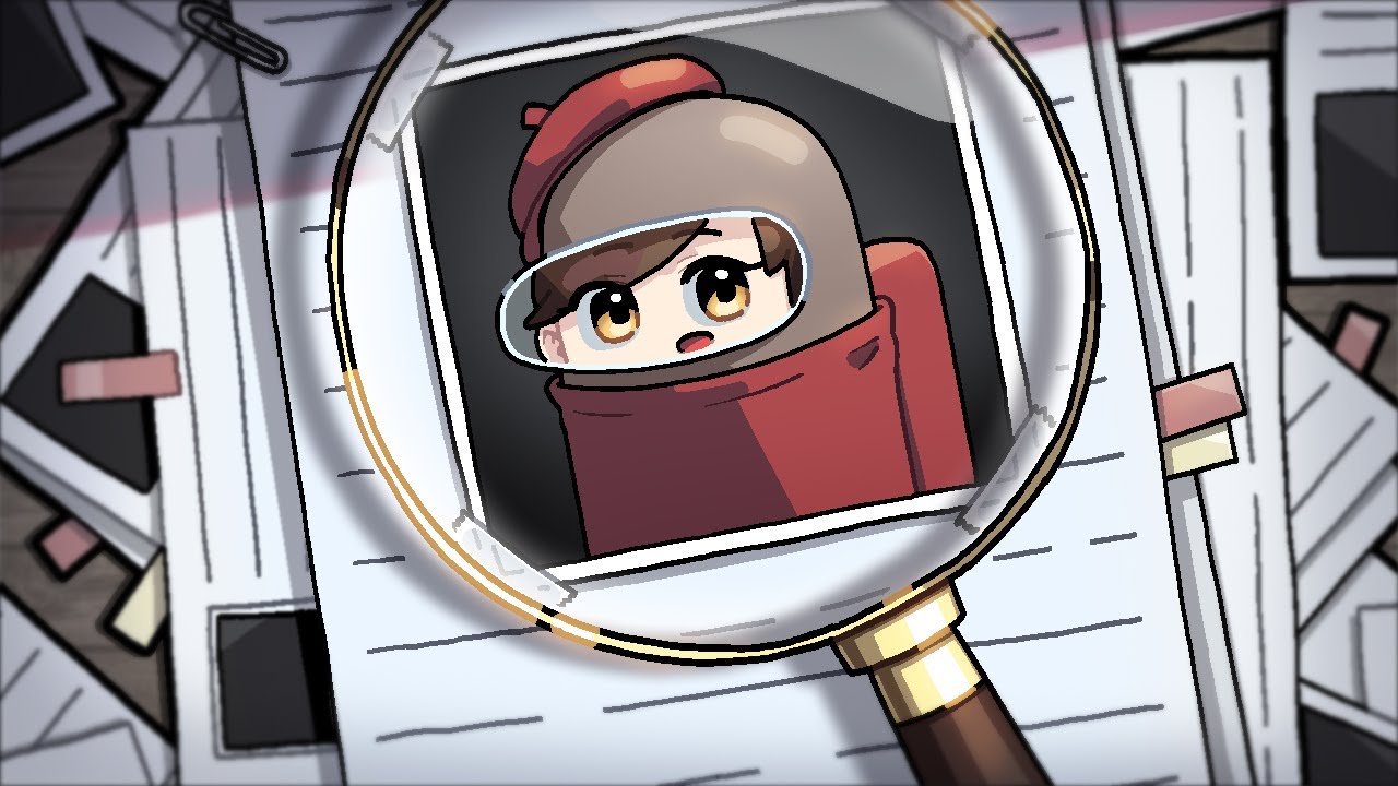 미궁탐정 김진우의 사건파일 - 어몽어스